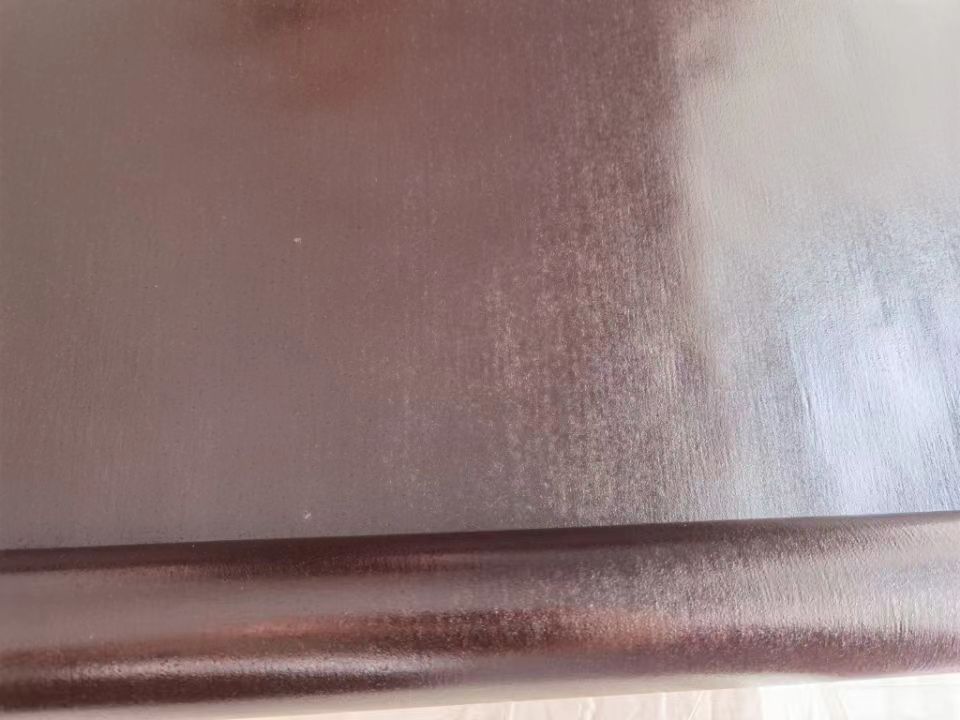 brown color phenolic film for construction 