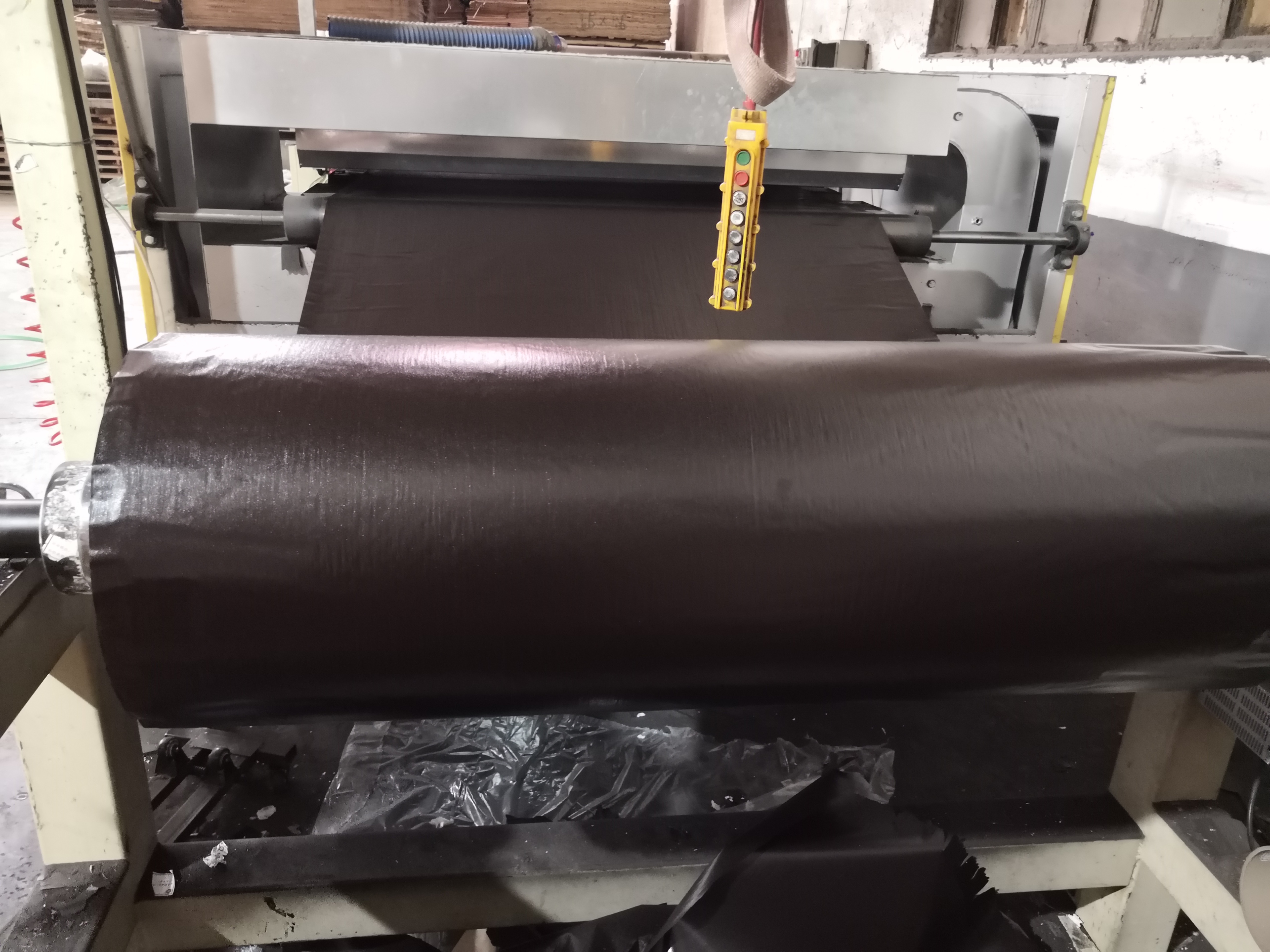 brown color phenolic film for construction 