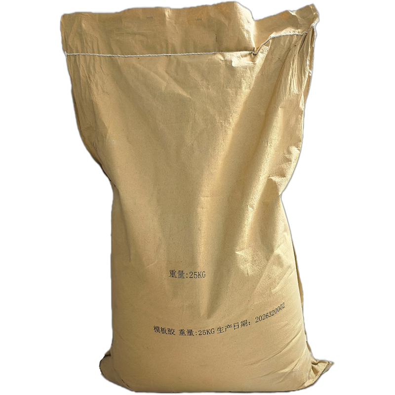 WBP adhesive powder used for concrete shuttering panel production