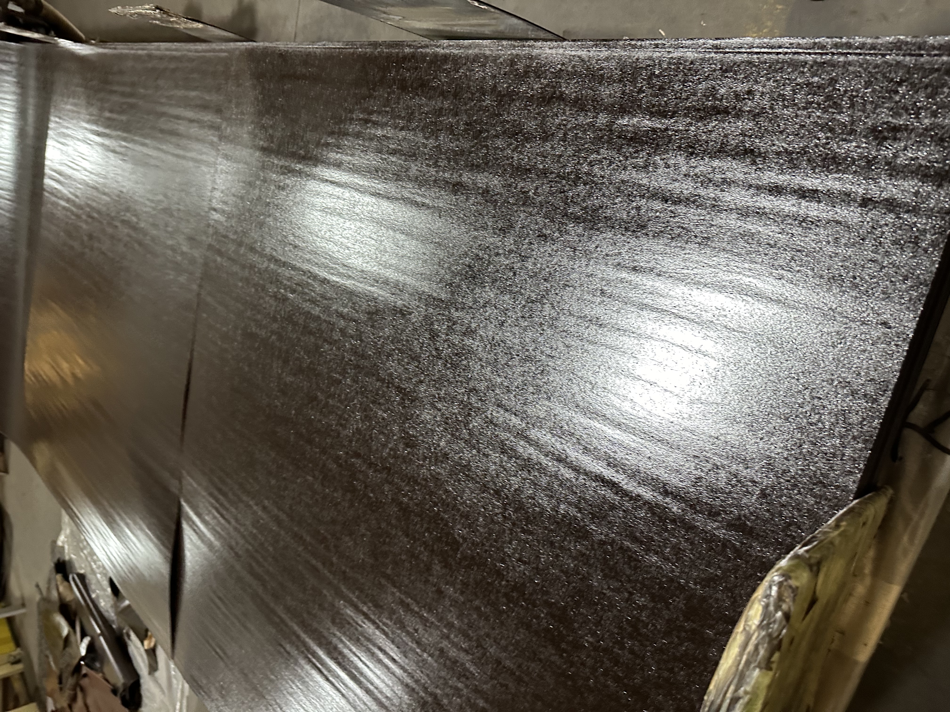 brown color phenolic surface film(图3)